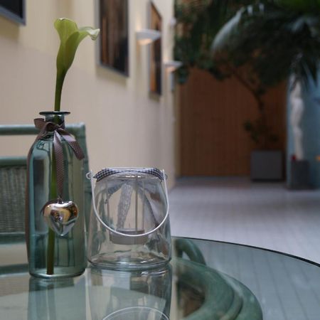 Hotel Forsthaus Gruena Betreiber Gmbh Κέμνιτς Εξωτερικό φωτογραφία