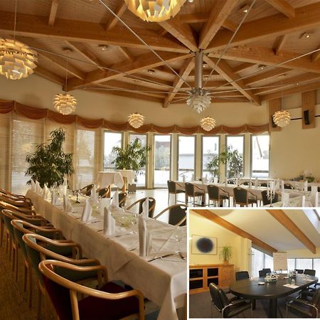 Hotel Forsthaus Gruena Betreiber Gmbh Κέμνιτς Εξωτερικό φωτογραφία