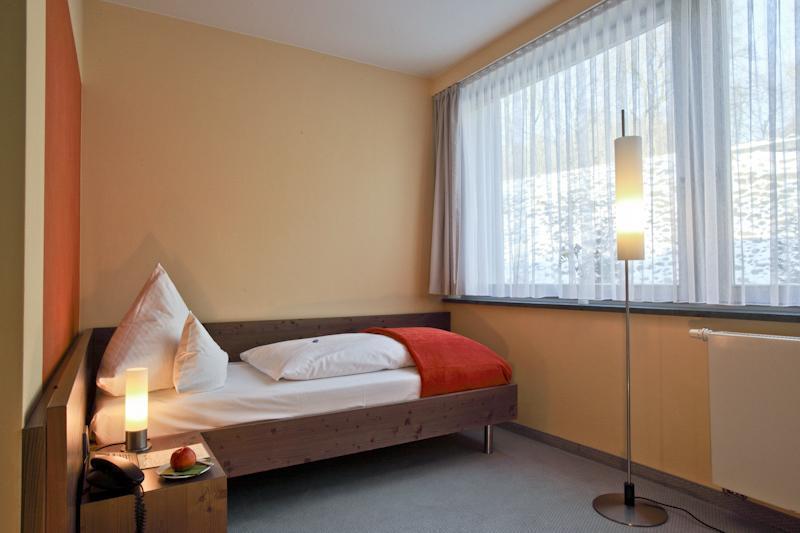 Hotel Forsthaus Gruena Betreiber Gmbh Κέμνιτς Εξωτερικό φωτογραφία