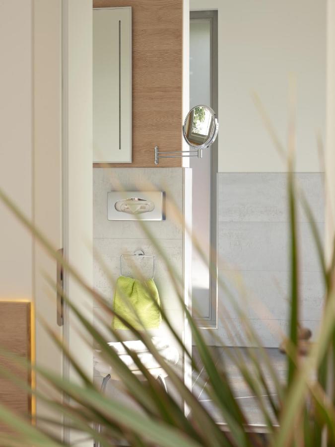 Hotel Forsthaus Gruena Betreiber Gmbh Κέμνιτς Εξωτερικό φωτογραφία