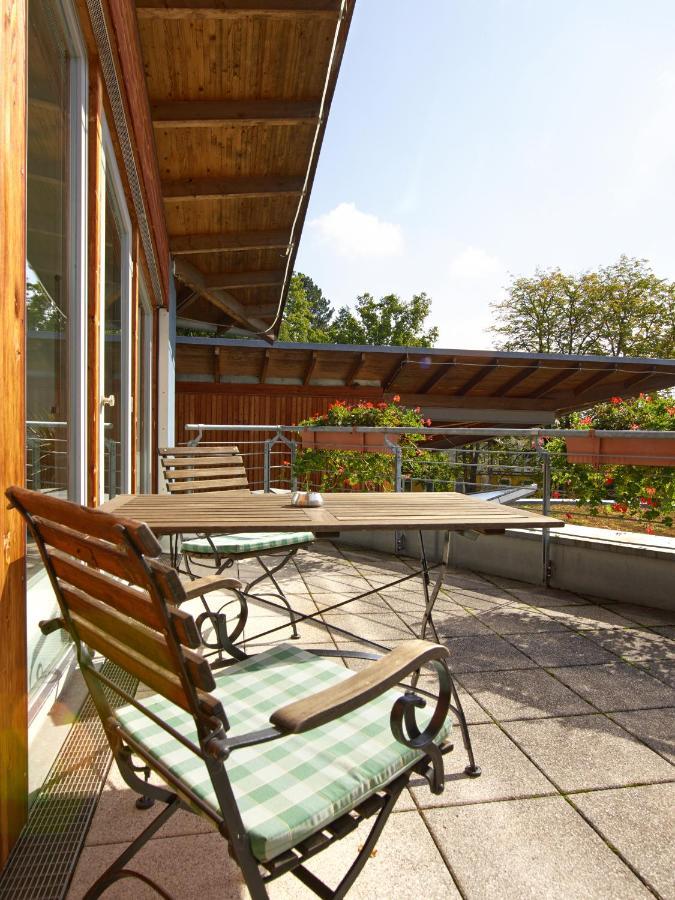 Hotel Forsthaus Gruena Betreiber Gmbh Κέμνιτς Εξωτερικό φωτογραφία