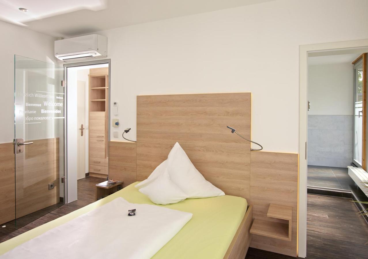 Hotel Forsthaus Gruena Betreiber Gmbh Κέμνιτς Εξωτερικό φωτογραφία