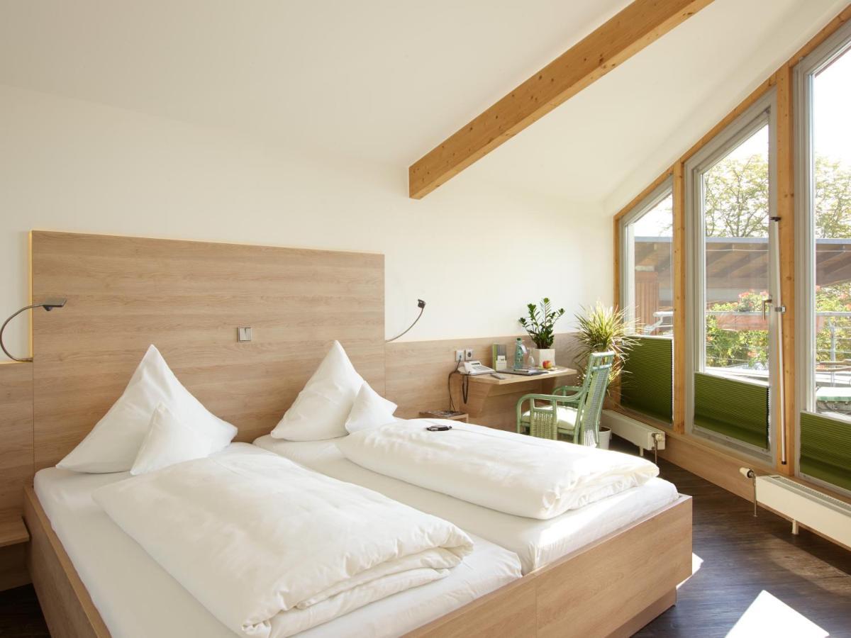 Hotel Forsthaus Gruena Betreiber Gmbh Κέμνιτς Εξωτερικό φωτογραφία