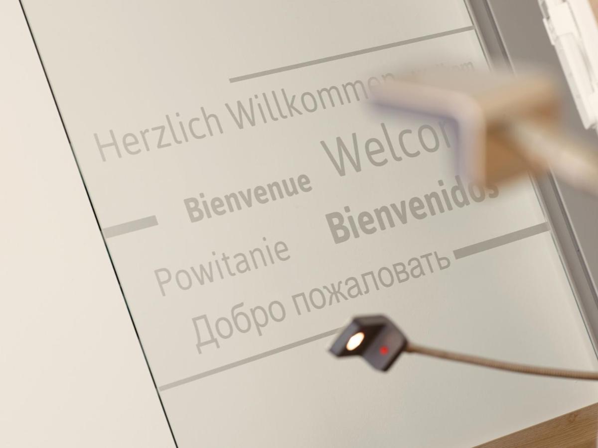 Hotel Forsthaus Gruena Betreiber Gmbh Κέμνιτς Εξωτερικό φωτογραφία