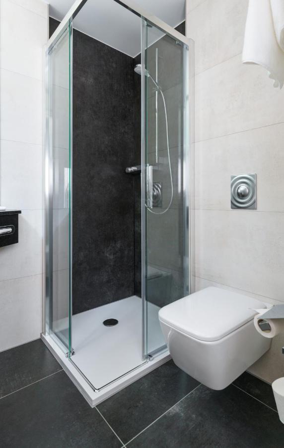 Hotel Forsthaus Gruena Betreiber Gmbh Κέμνιτς Εξωτερικό φωτογραφία