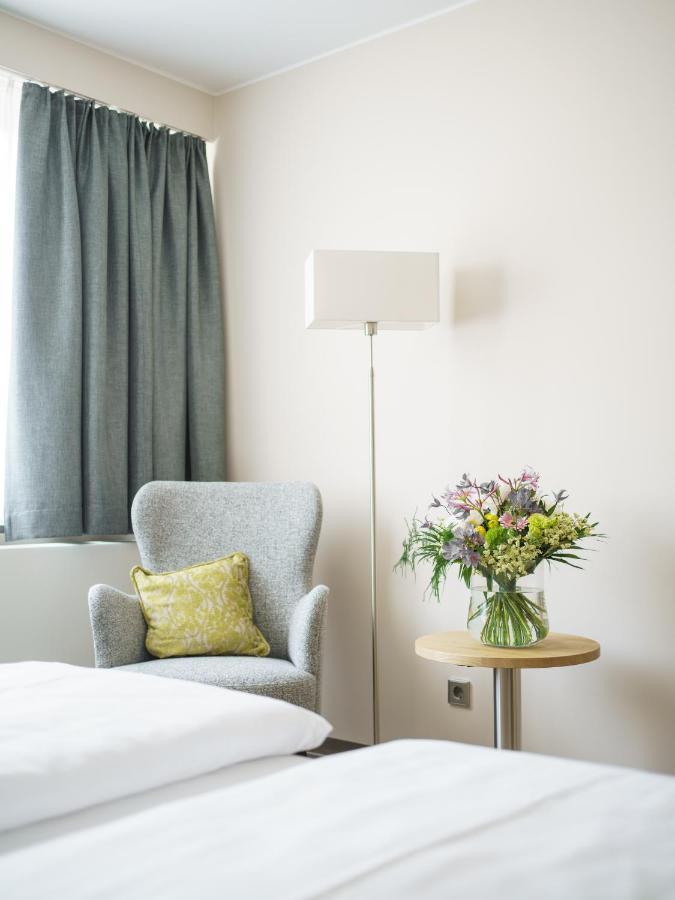 Hotel Forsthaus Gruena Betreiber Gmbh Κέμνιτς Εξωτερικό φωτογραφία