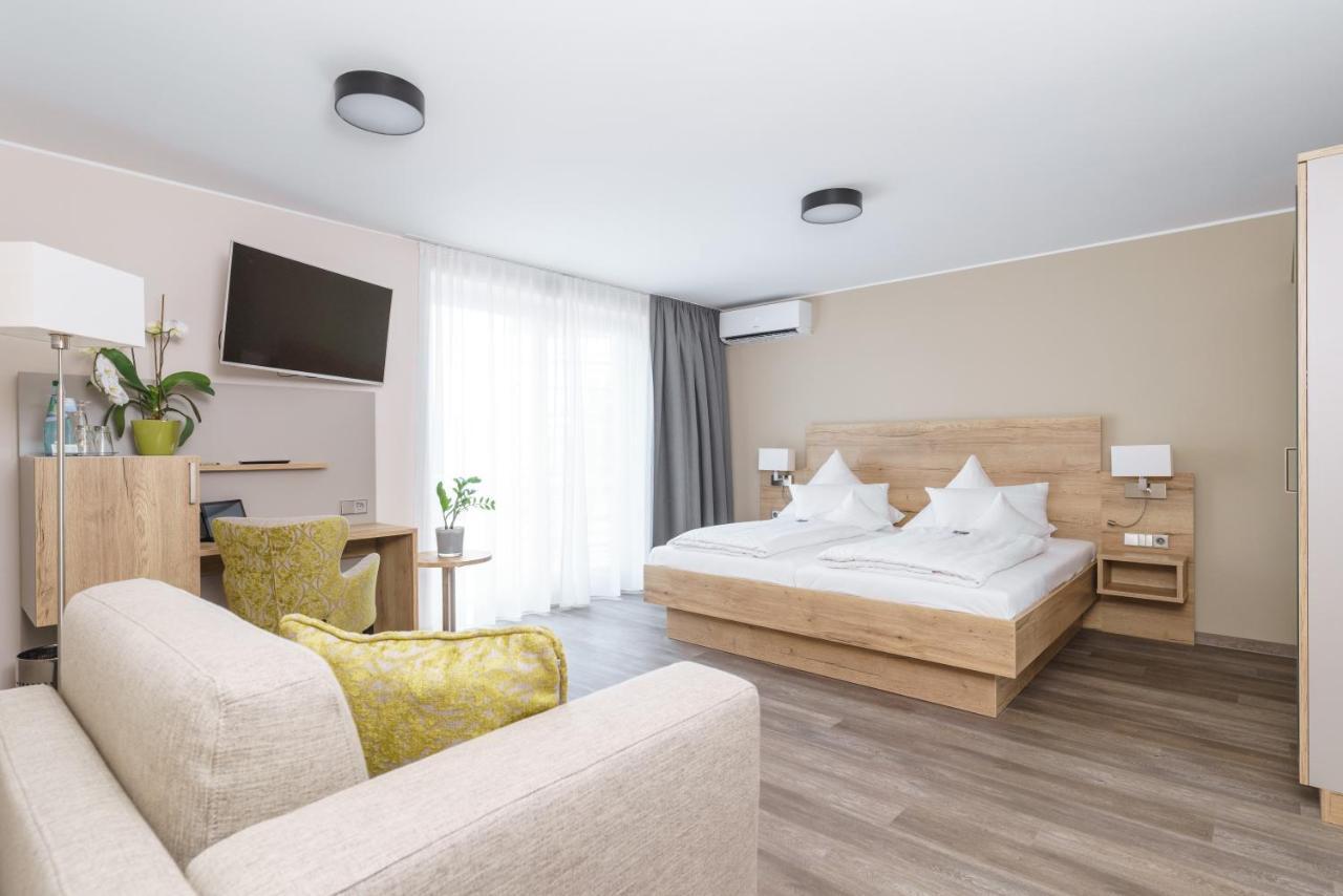 Hotel Forsthaus Gruena Betreiber Gmbh Κέμνιτς Εξωτερικό φωτογραφία