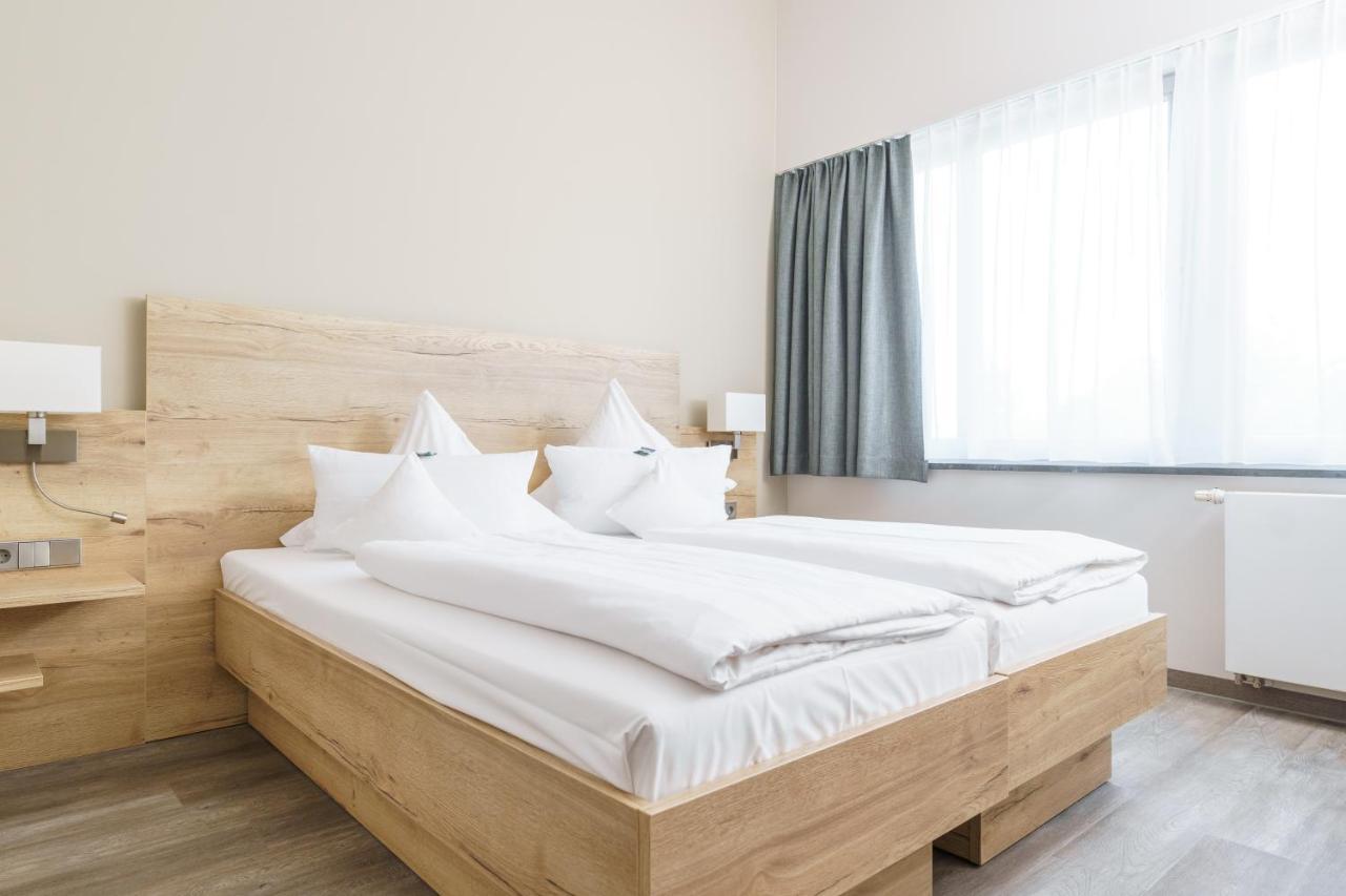 Hotel Forsthaus Gruena Betreiber Gmbh Κέμνιτς Εξωτερικό φωτογραφία