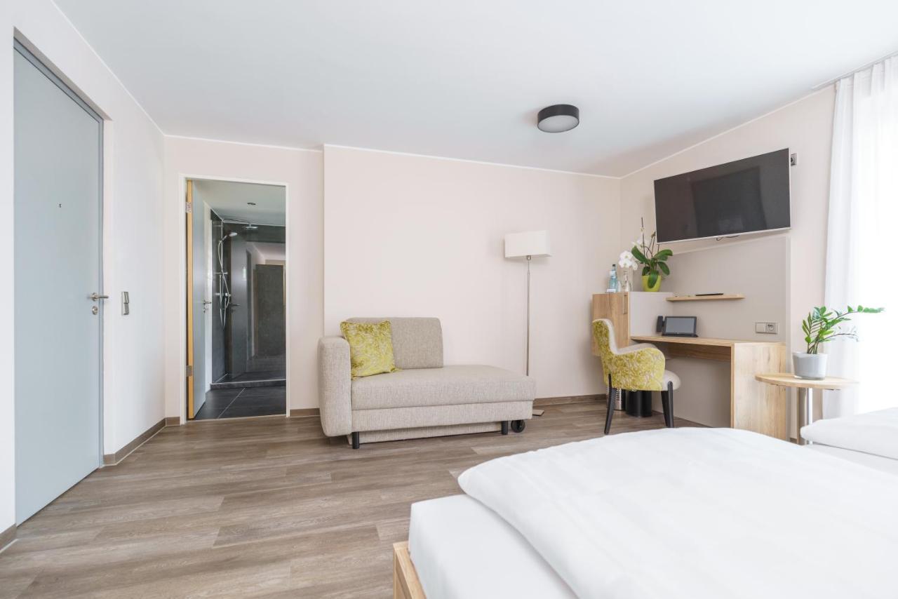 Hotel Forsthaus Gruena Betreiber Gmbh Κέμνιτς Εξωτερικό φωτογραφία