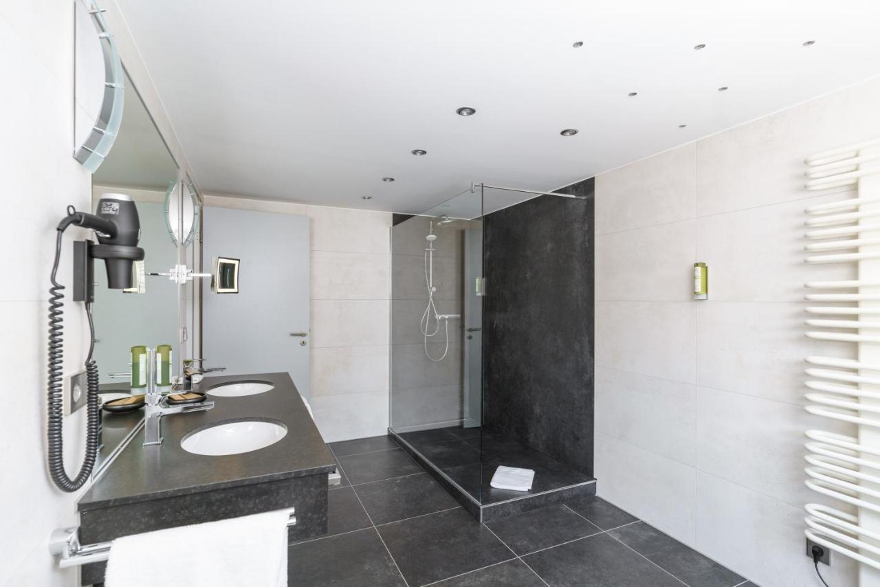 Hotel Forsthaus Gruena Betreiber Gmbh Κέμνιτς Εξωτερικό φωτογραφία