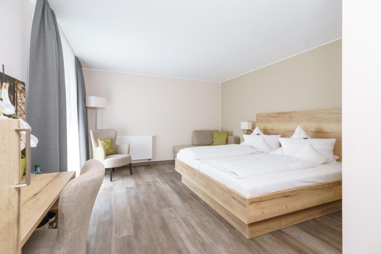 Hotel Forsthaus Gruena Betreiber Gmbh Κέμνιτς Εξωτερικό φωτογραφία