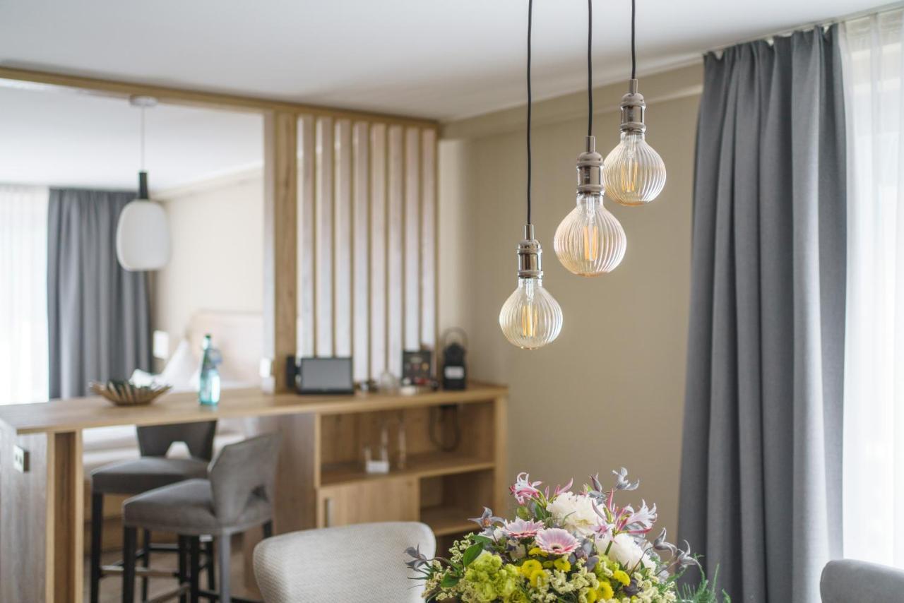 Hotel Forsthaus Gruena Betreiber Gmbh Κέμνιτς Εξωτερικό φωτογραφία
