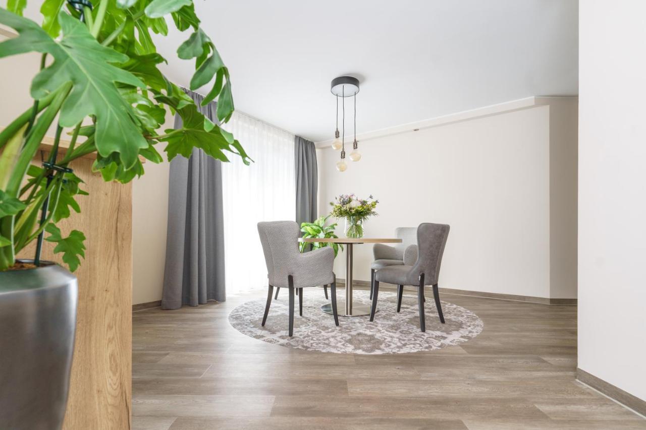 Hotel Forsthaus Gruena Betreiber Gmbh Κέμνιτς Εξωτερικό φωτογραφία