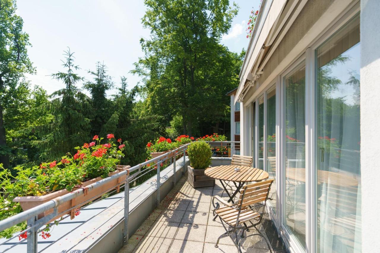 Hotel Forsthaus Gruena Betreiber Gmbh Κέμνιτς Εξωτερικό φωτογραφία