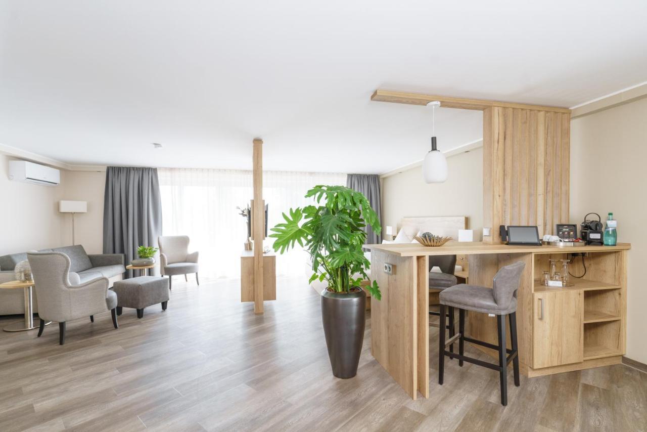 Hotel Forsthaus Gruena Betreiber Gmbh Κέμνιτς Εξωτερικό φωτογραφία