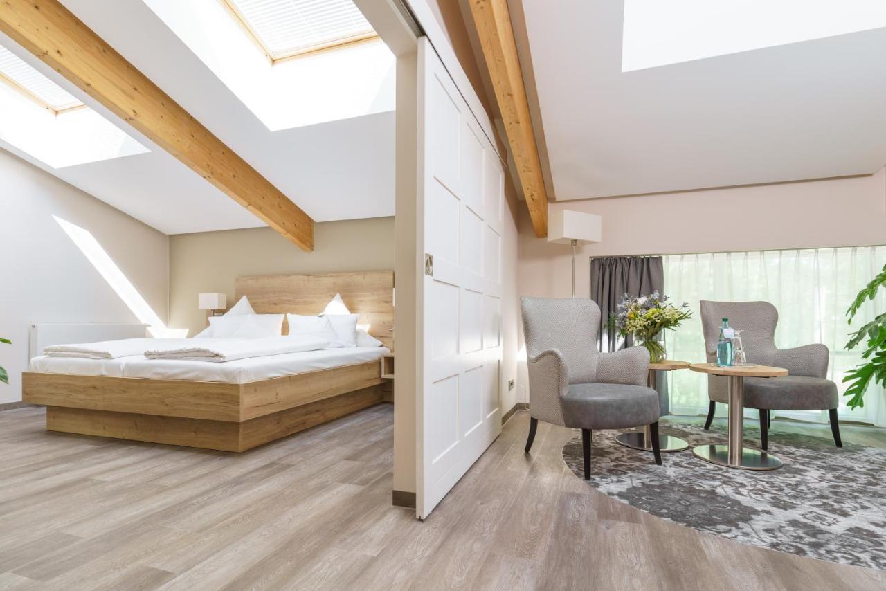 Hotel Forsthaus Gruena Betreiber Gmbh Κέμνιτς Εξωτερικό φωτογραφία