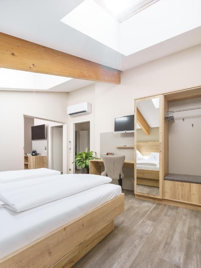Hotel Forsthaus Gruena Betreiber Gmbh Κέμνιτς Εξωτερικό φωτογραφία