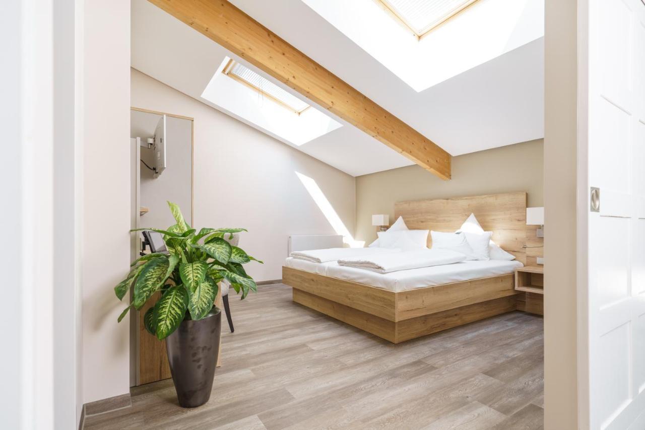 Hotel Forsthaus Gruena Betreiber Gmbh Κέμνιτς Εξωτερικό φωτογραφία