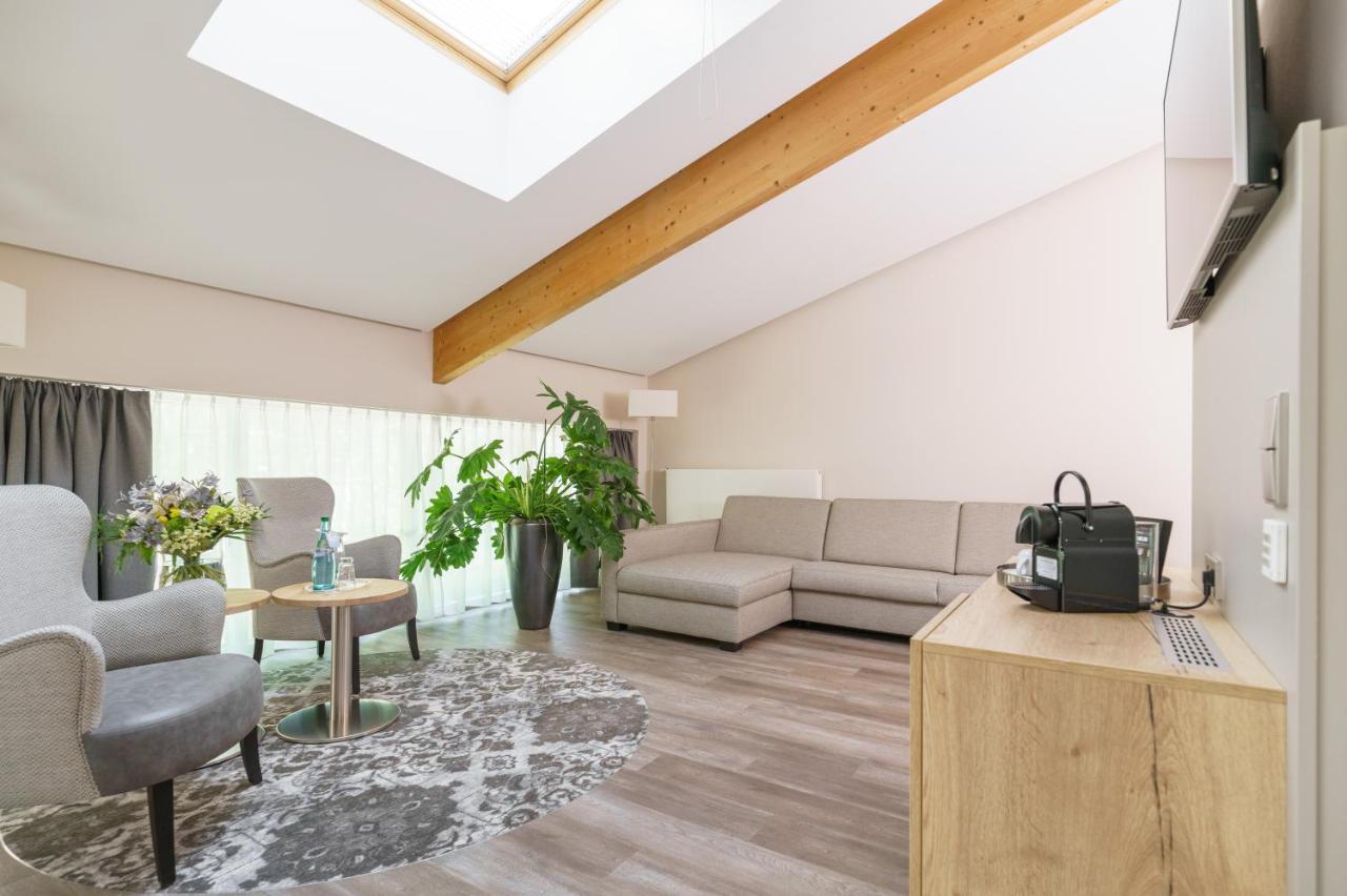 Hotel Forsthaus Gruena Betreiber Gmbh Κέμνιτς Εξωτερικό φωτογραφία