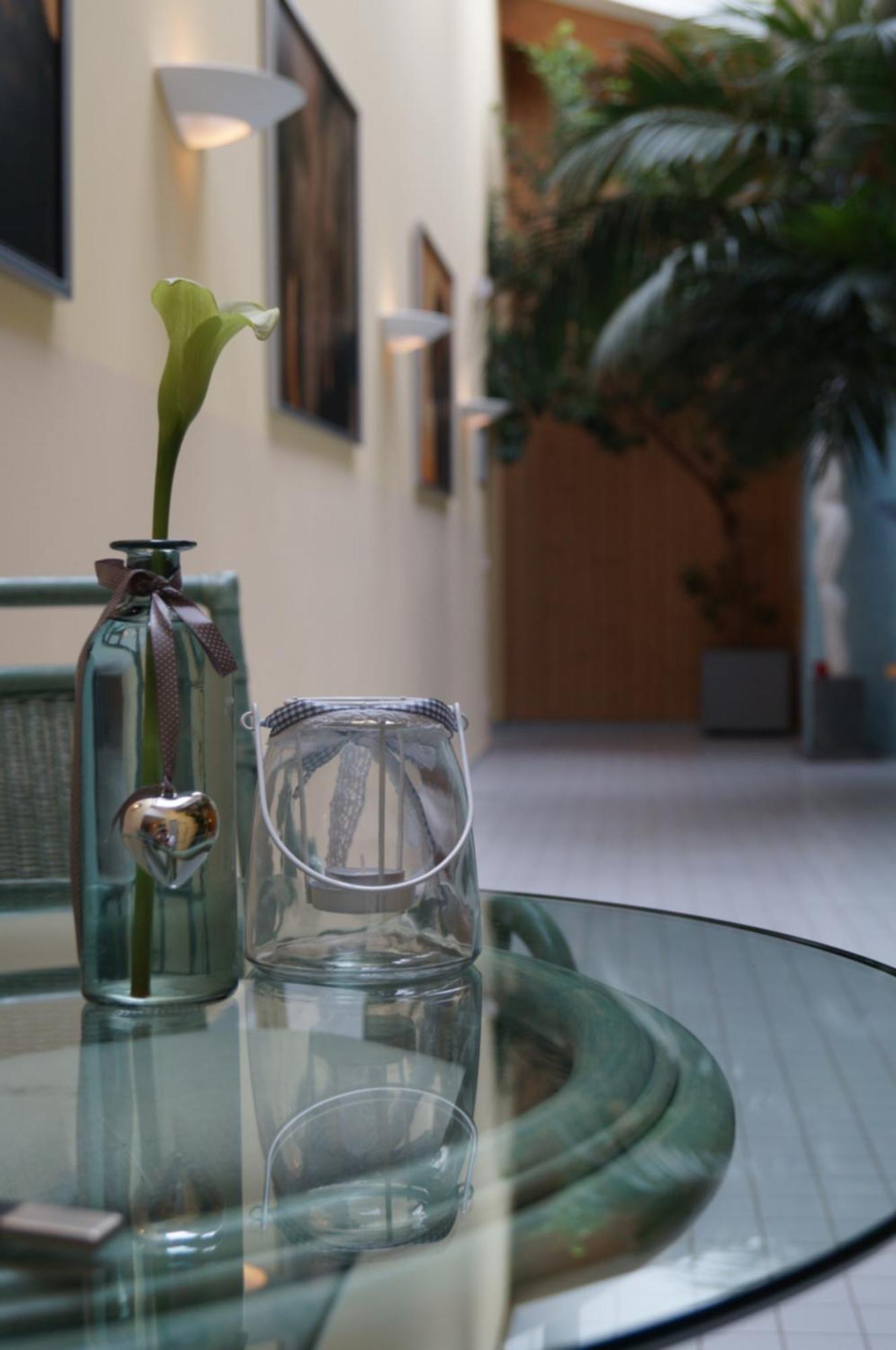 Hotel Forsthaus Gruena Betreiber Gmbh Κέμνιτς Εξωτερικό φωτογραφία