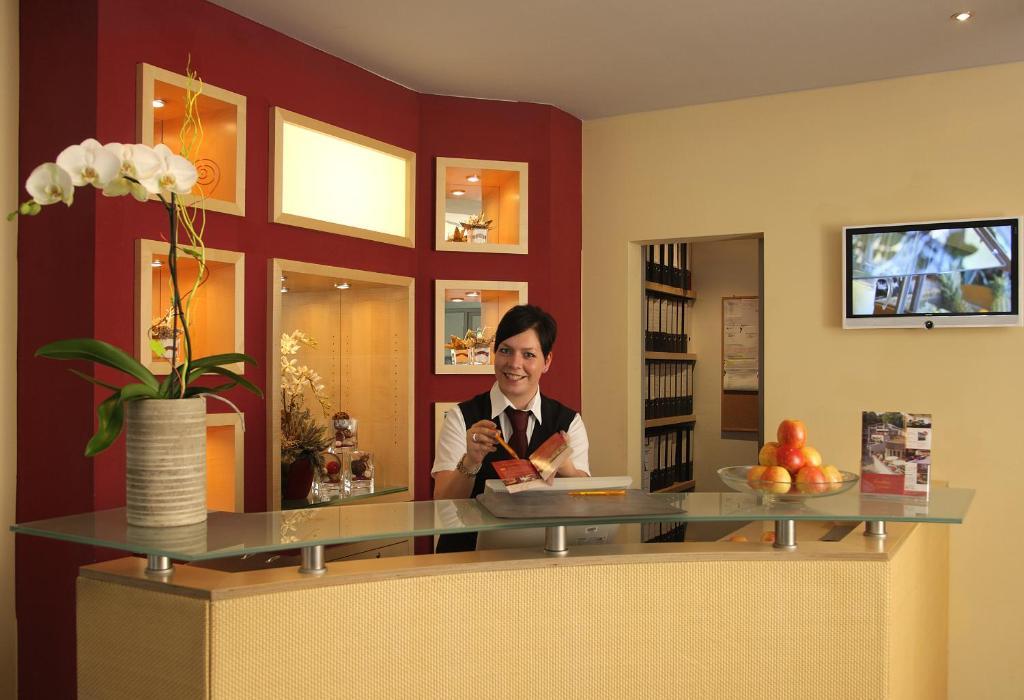Hotel Forsthaus Gruena Betreiber Gmbh Κέμνιτς Εξωτερικό φωτογραφία