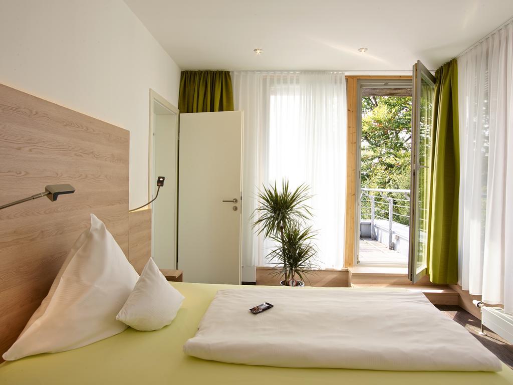 Hotel Forsthaus Gruena Betreiber Gmbh Κέμνιτς Εξωτερικό φωτογραφία