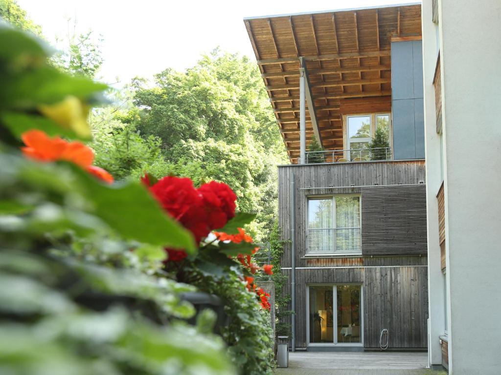 Hotel Forsthaus Gruena Betreiber Gmbh Κέμνιτς Εξωτερικό φωτογραφία