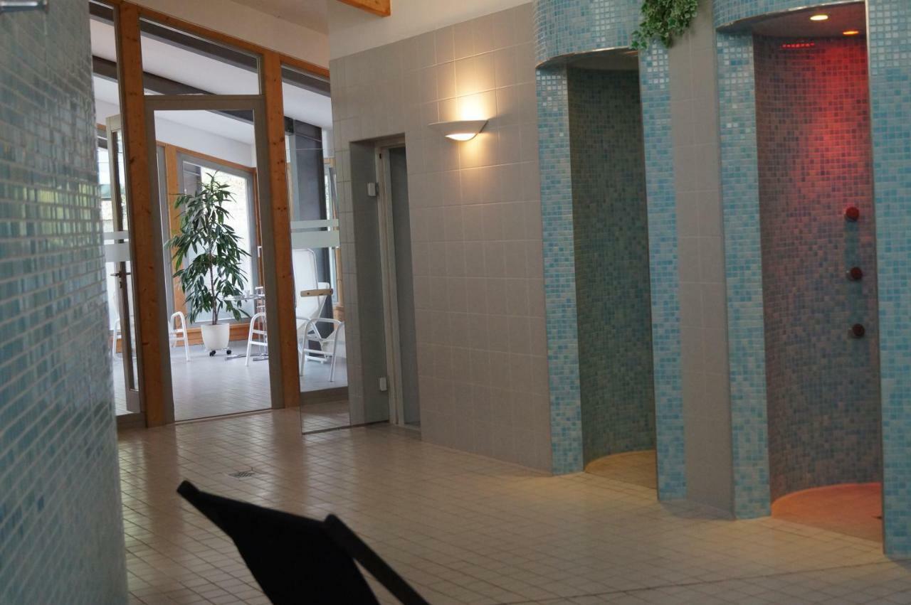 Hotel Forsthaus Gruena Betreiber Gmbh Κέμνιτς Εξωτερικό φωτογραφία
